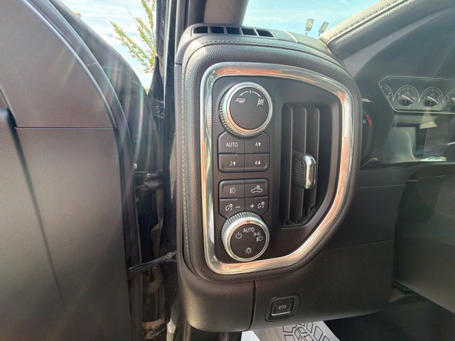 Used 2019 GMC Sierra 1500 Elevation AWD/4WD image 21
