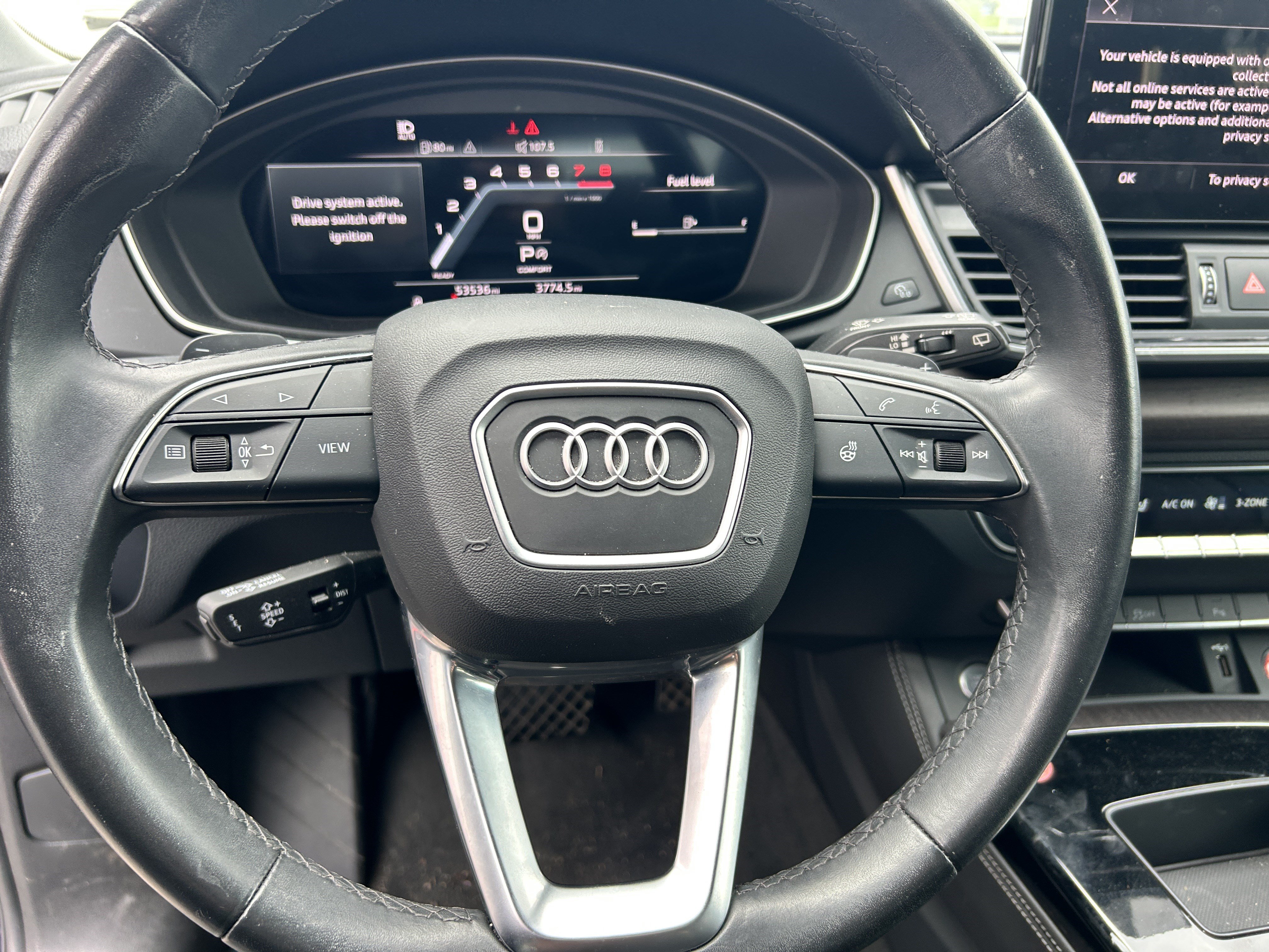 Used 2024 Audi Q5 2.0T Premium Plus AWD/4WD image 18