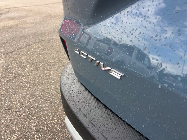 Certified 2024 Ford Escape Active AWD/4WD image 25