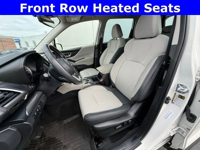 Used 2024 Subaru Forester Premium image 14
