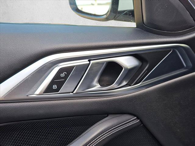 Used 2022 BMW 430i Coupe w/ M Sport Package RWD image 20