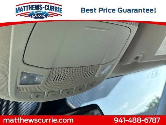 Certified 2024 Ford Edge SEL w/ Convenience Package AWD/4WD image 22