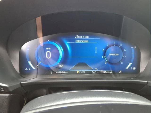 Certified 2022 Ford Escape Titanium w/ Titanium Elite Package AWD/4WD image 28