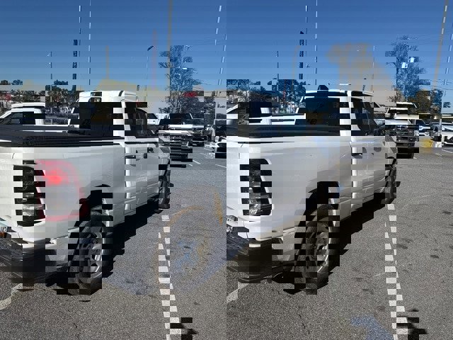 Used 2024 RAM 1500 Tradesman image 6