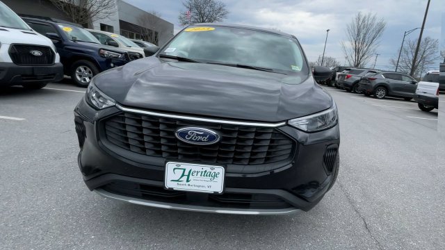Certified 2023 Ford Escape Active AWD/4WD image 7