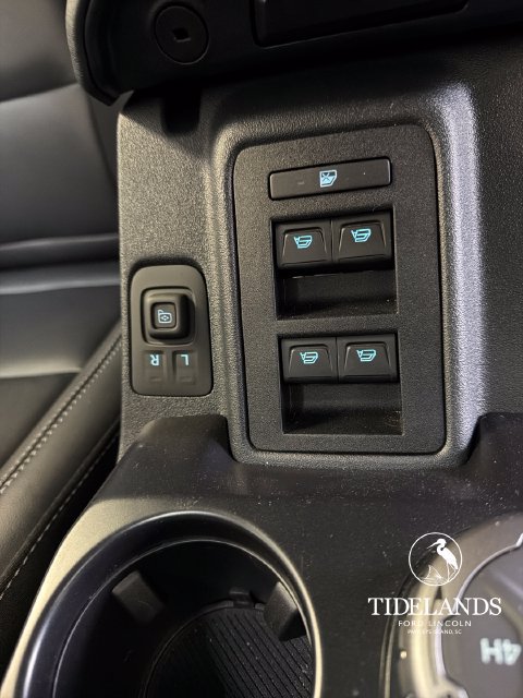 Certified 2026 Ford Bronco Outer Banks AWD/4WD image 15