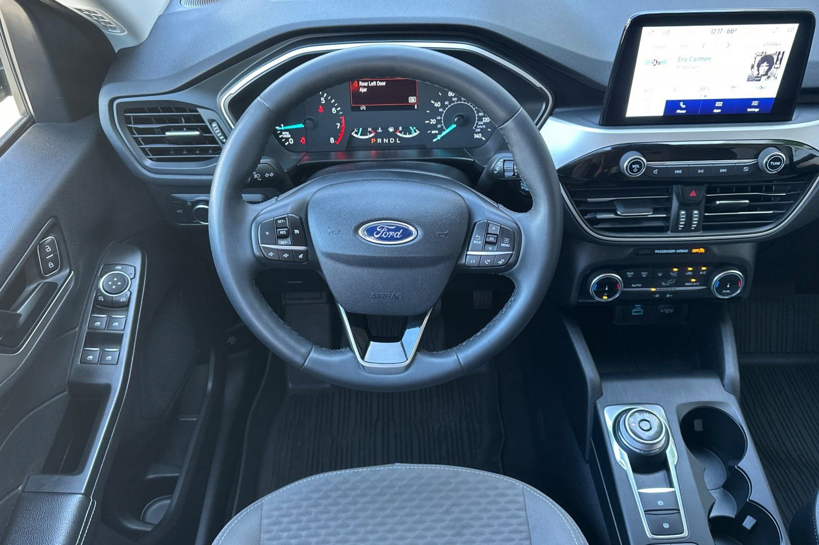 Certified 2022 Ford Escape SE w/ Convenience Package image 17