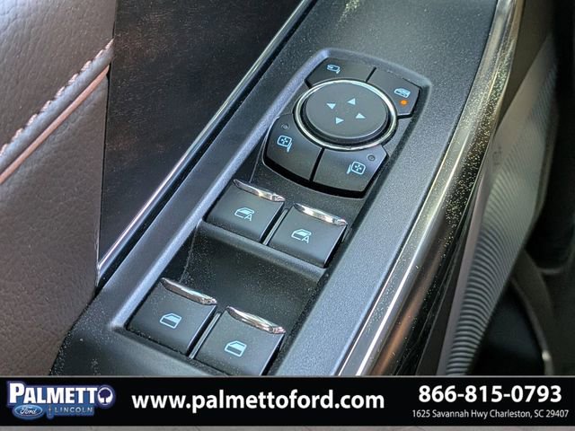 Certified 2023 Ford F150 King Ranch w/ Equipment Group 601A High AWD/4WD image 26
