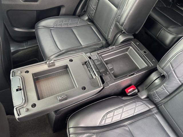 Certified 2017 Ford Explorer Platinum image 21