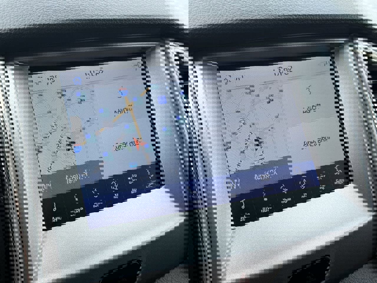 Certified 2023 Ford Ranger XLT w/ Equipment Group 302A High image 17