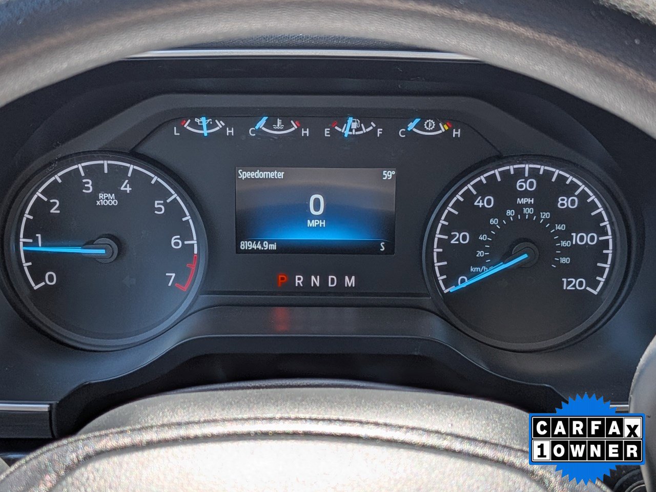 Certified 2023 Ford F150 XL w/ STX Appearance Package AWD/4WD image 29