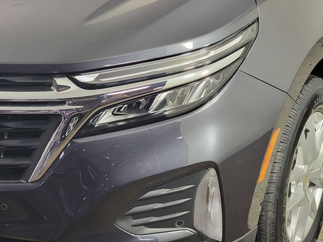 Used 2022 Chevrolet Equinox LT FWD image 9