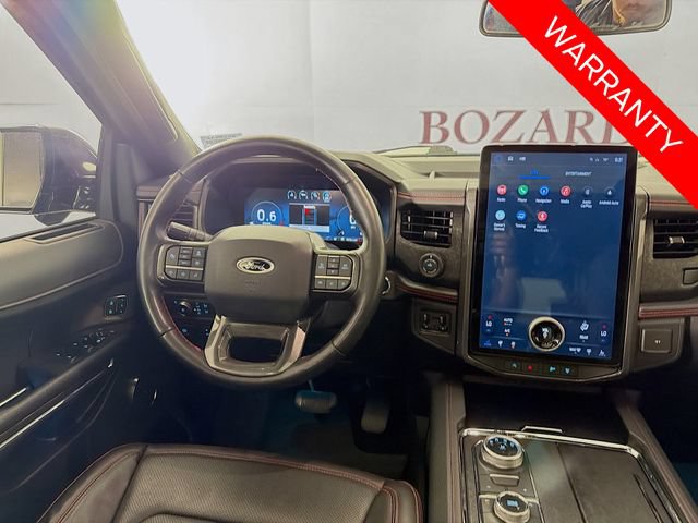 Certified 2022 Ford Expedition Max Limited AWD/4WD image 24