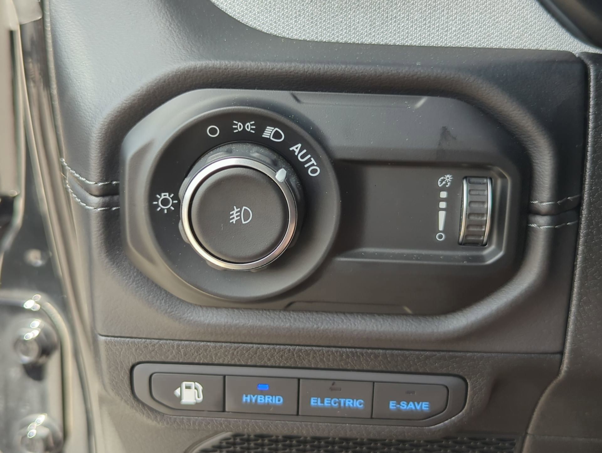 Used 2025 Jeep Wrangler Backcountry image 62