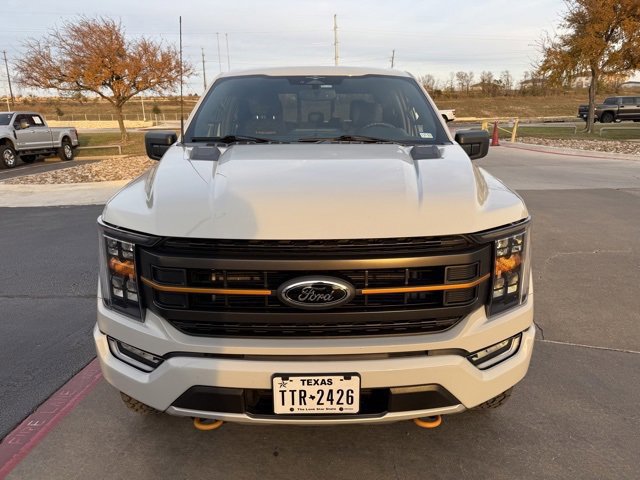 Certified 2023 Ford F150 Tremor w/ Trailer Tow Package image 8