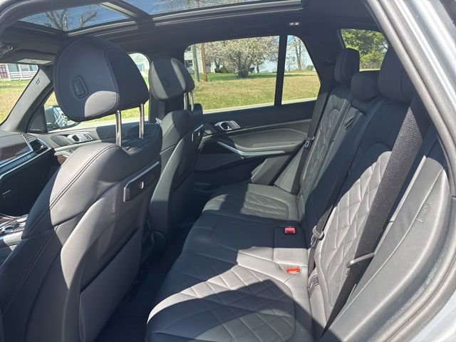 Used 2026 BMW X5 xDrive40i image 13