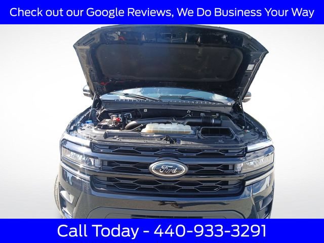 Certified 2023 Ford Expedition Limited AWD/4WD image 15