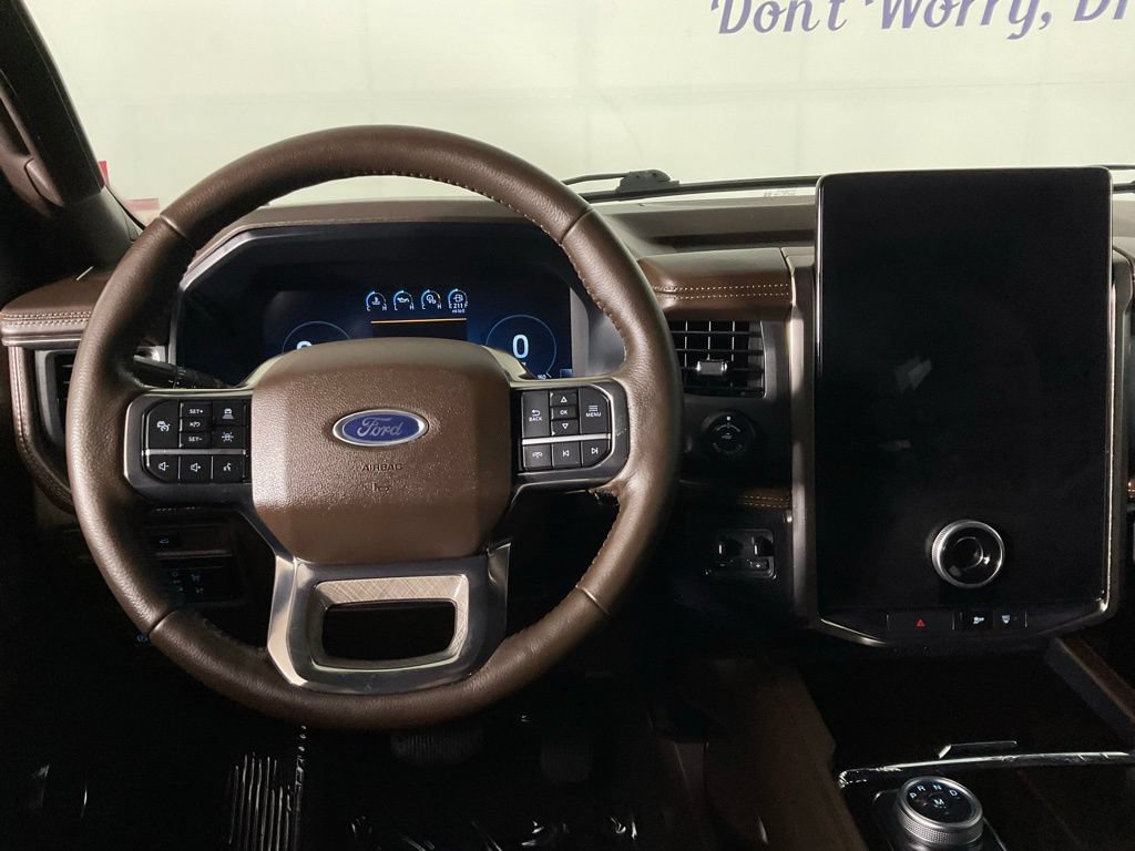 Certified 2023 Ford Expedition King Ranch AWD/4WD image 17