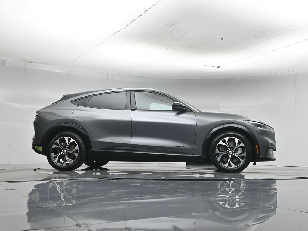 Certified 2023 Ford Mustang Mach-E Premium AWD/4WD image 49