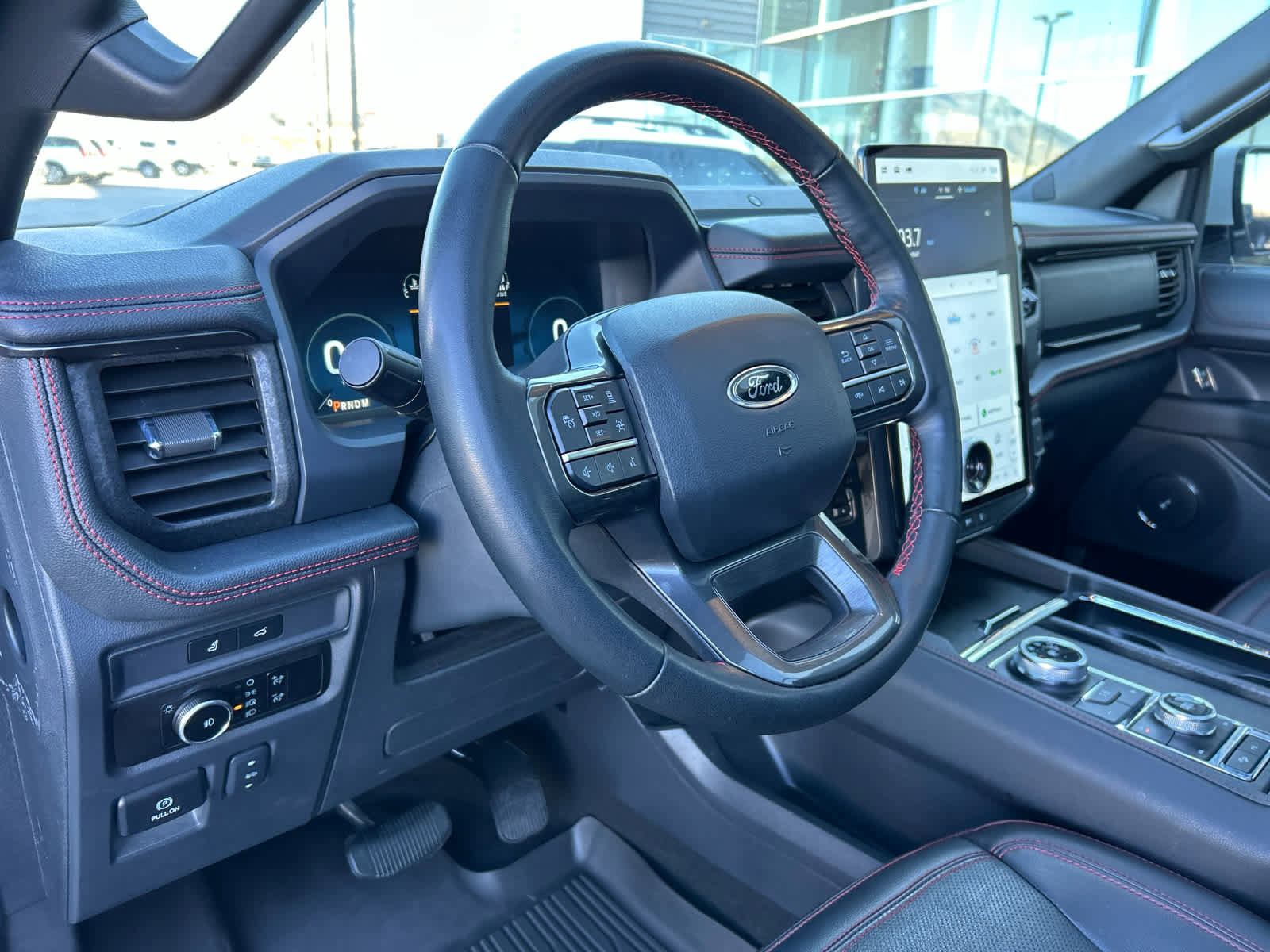 Certified 2023 Ford Expedition Max Limited image 28