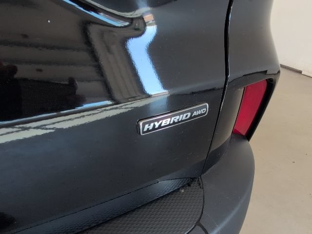 Certified 2022 Ford Escape SE AWD/4WD image 34