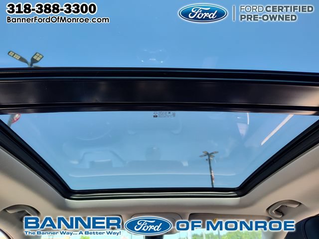 Used 2024 GMC Terrain AT4 w/ Infotainment Package II AWD/4WD image 23