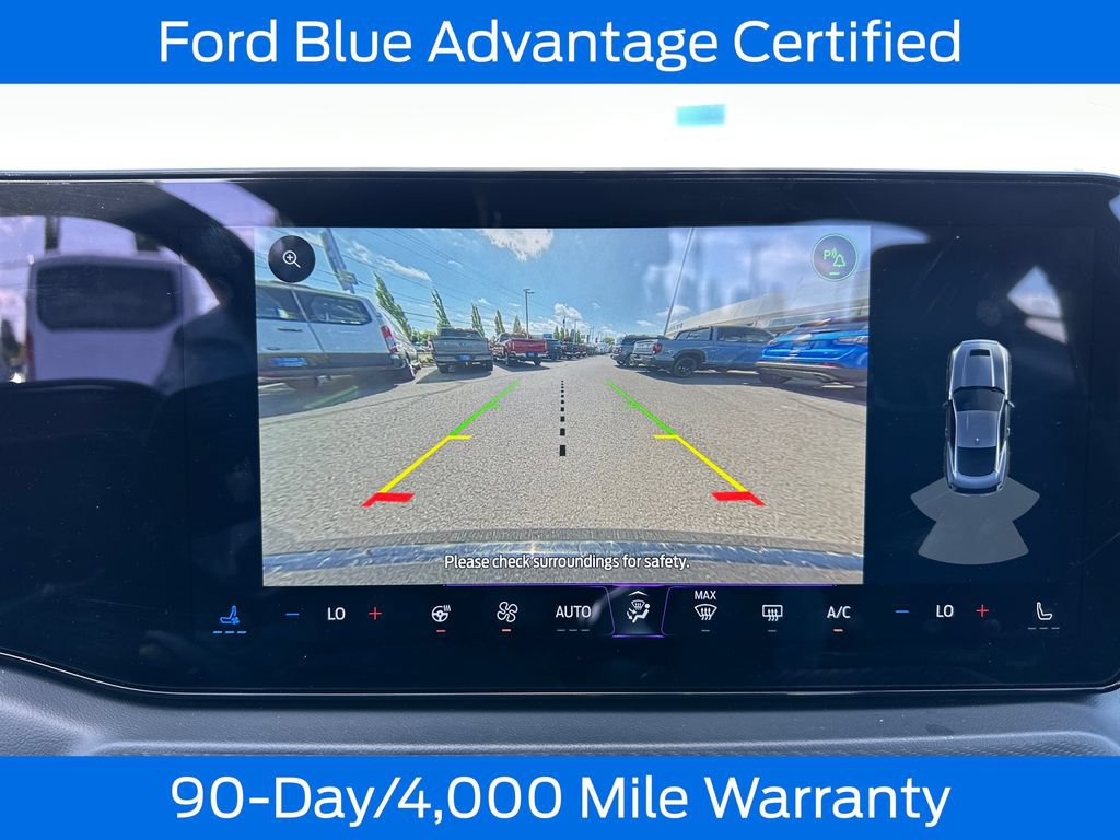 Certified 2024 Ford Mustang GT Premium RWD image 22