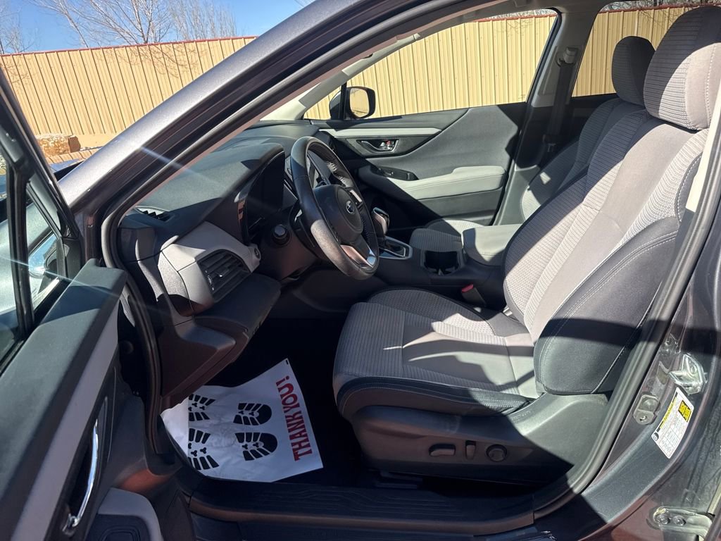 Used 2023 Subaru Outback Premium image 10