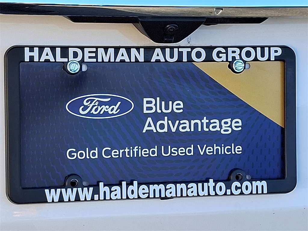 Certified 2023 Ford Expedition Limited image 30