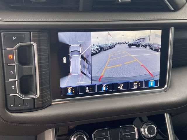 Used 2021 GMC Yukon Denali w/ Denali Premium Package RWD image 25