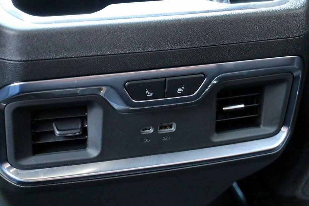 Used 2025 GMC Sierra 1500 Denali Ultimate image 30
