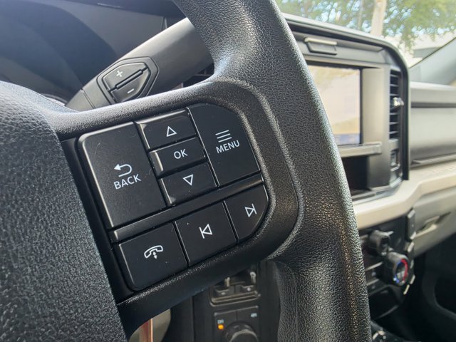 Certified 2025 Ford F450 XLT AWD/4WD image 27