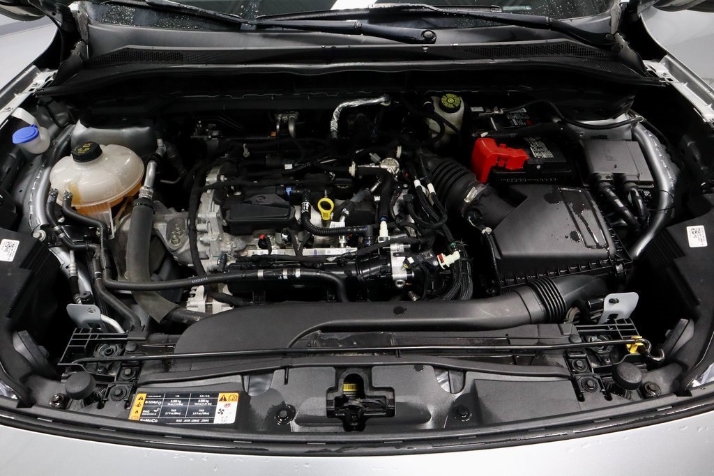 Certified 2022 Ford Escape SE w/ Convenience Package image 17