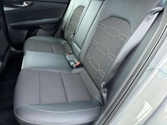 Used 2023 Kia Forte GT-Line FWD image 20