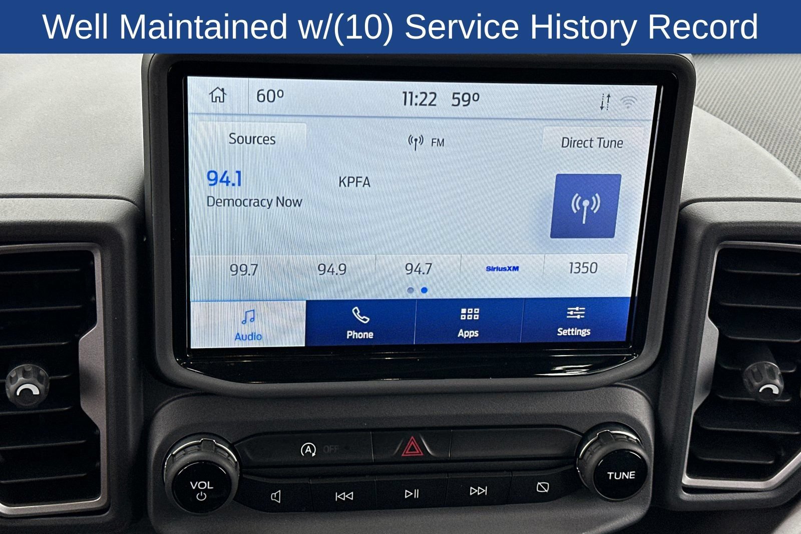 Certified 2022 Ford Bronco Sport Big Bend AWD/4WD image 23