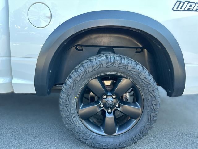 Used 2019 RAM 1500 Classic Warlock AWD/4WD image 10