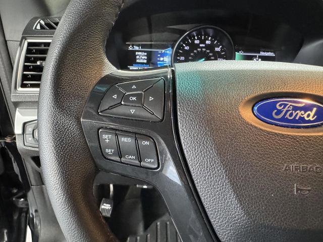 Certified 2017 Ford Explorer XLT w/ Equipment Group 202A FWD image 14