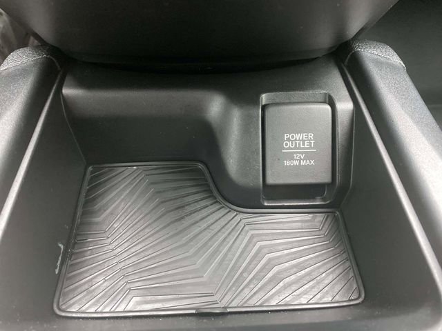 Used 2019 Honda CR-V EX-L image 32