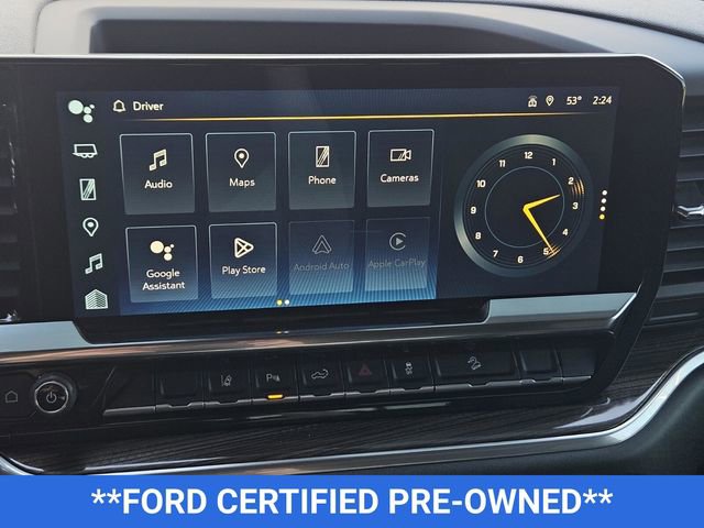 Used 2024 Chevrolet Silverado 2500 LT image 22