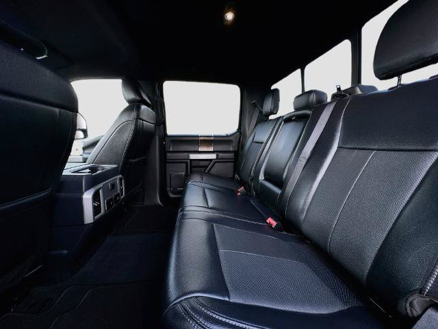 Certified 2022 Ford F350 Lariat w/ Lariat Ultimate Package AWD/4WD image 20