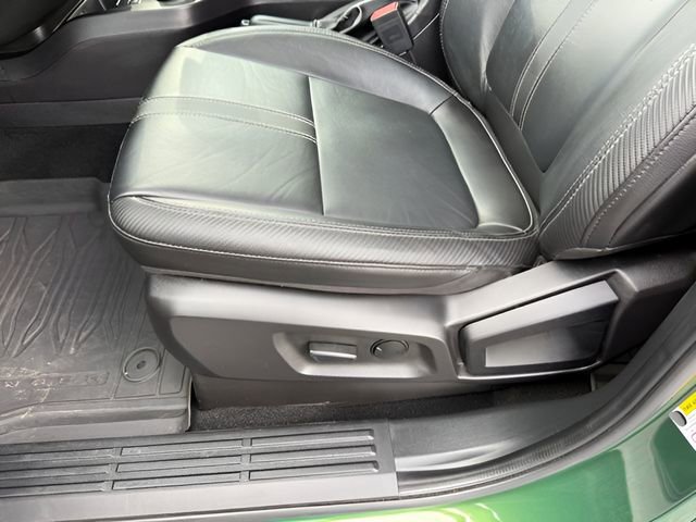 Certified 2023 Ford Ranger Lariat w/ Equipment Group 501A High image 18