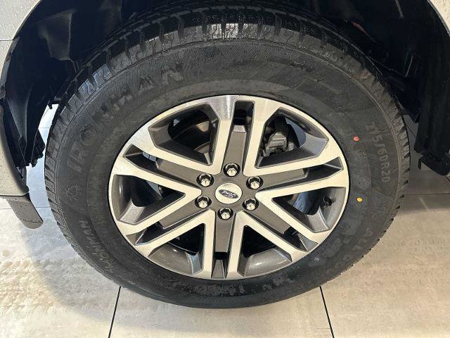 Certified 2021 Ford F150 XL w/ STX Appearance Package image 31