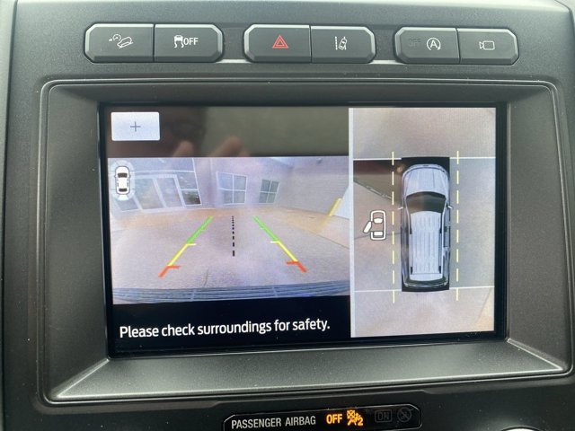 Certified 2021 Ford Expedition Limited AWD/4WD image 17