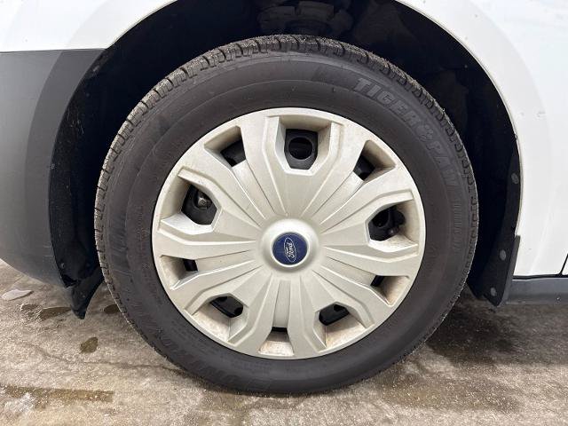 Certified 2022 Ford Transit Connect XL w/ CNG/LPG Engine Prep Package FWD image 11