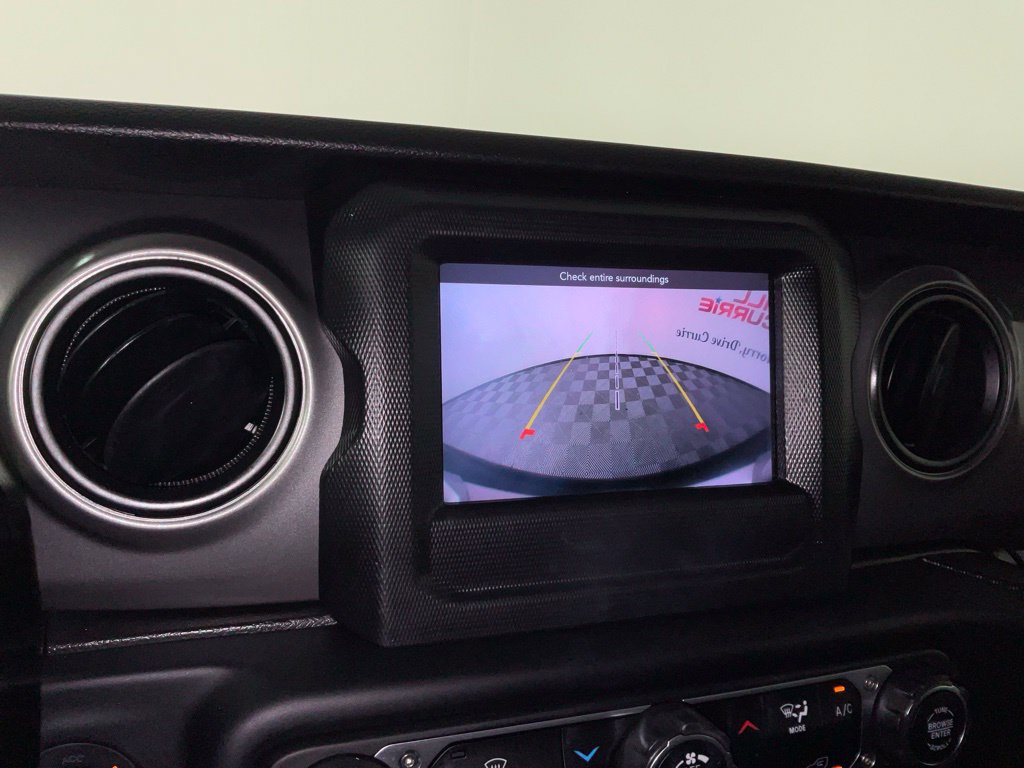Used 2023 Jeep Wrangler Unlimited Sport AWD/4WD image 23