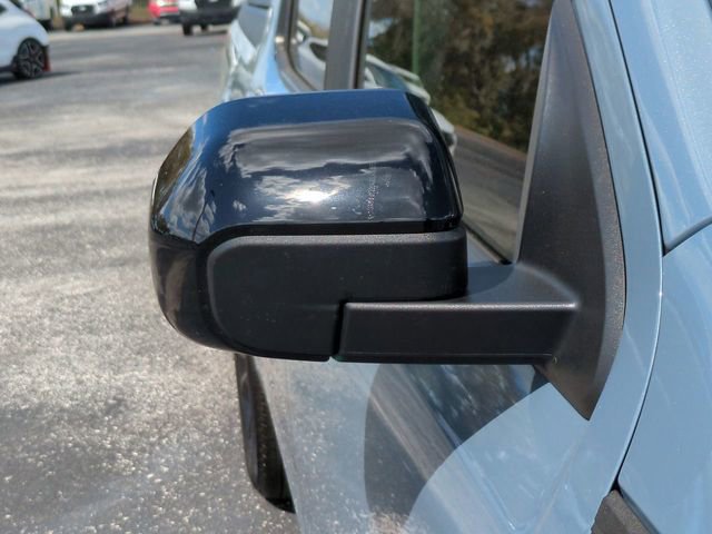 Certified 2024 Ford Maverick Lariat w/ Black Appearance Package image 12