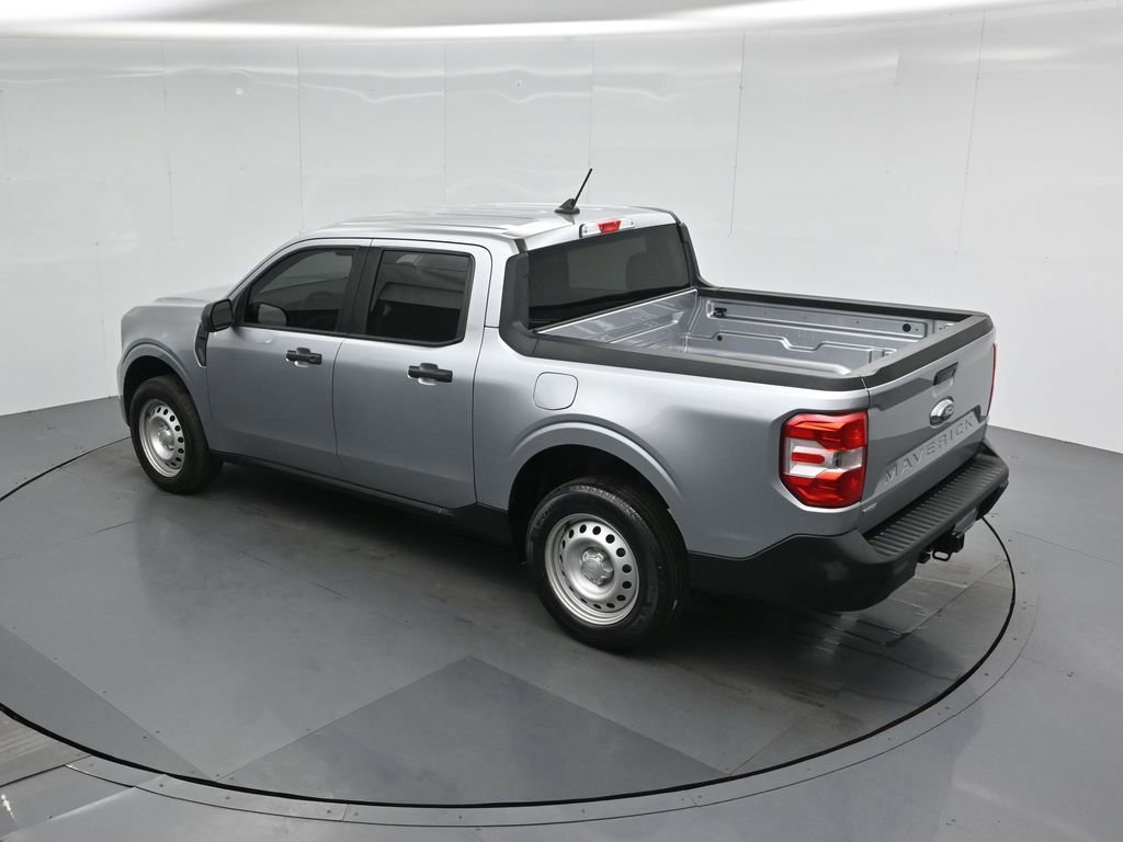 Certified 2023 Ford Maverick XL image 19