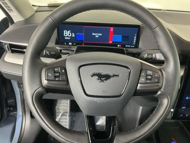 Certified 2023 Ford Mustang Mach-E California Route 1 AWD/4WD image 19