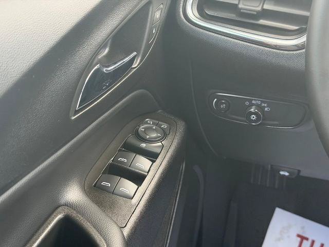 Used 2024 Chevrolet Equinox LT w/ LPO, Floor Liner Package FWD image 16