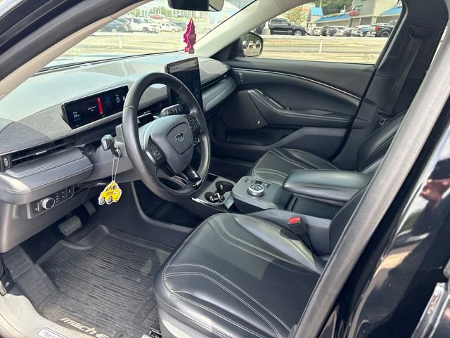 Certified 2022 Ford Mustang Mach-E Premium RWD image 8